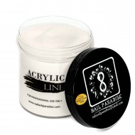 Acrylic Powder - Quick Double Pink 300g